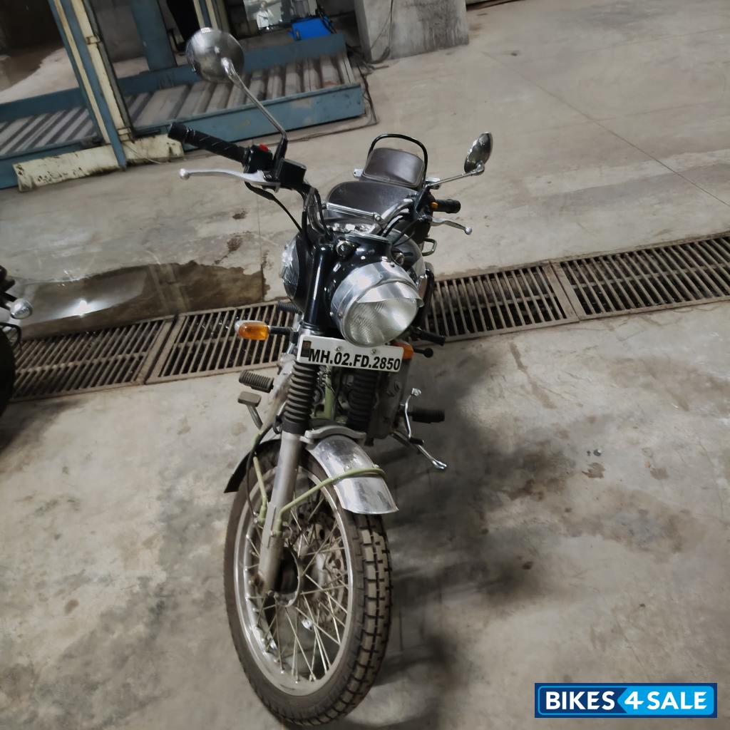 Royal Enfield Bullet