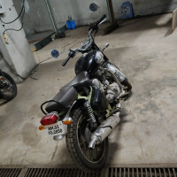 Royal Enfield Bullet