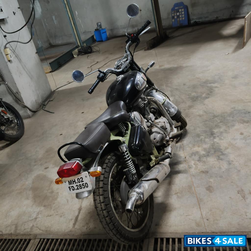 Royal Enfield Bullet