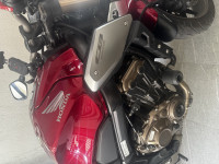 Honda CB650R