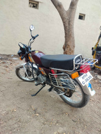 Meron Red Hero CD 100SS