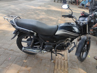Honda CD 110 Dream Deluxe BS6 2020 Model