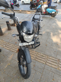 Honda CD 110 Dream Deluxe BS6