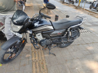 Honda CD 110 Dream Deluxe BS6