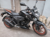 TVS Apache RTR 160 4V Special Edition