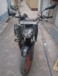 TVS Apache RTR 160 4V Special Edition