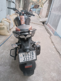 TVS Apache RTR 160 4V Special Edition