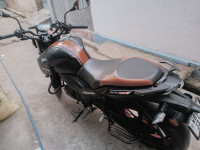 TVS Apache RTR 160 4V Special Edition