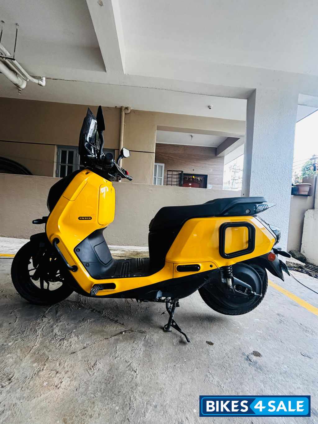 Yellow River Indie 2024