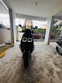 Yellow River Indie 2024