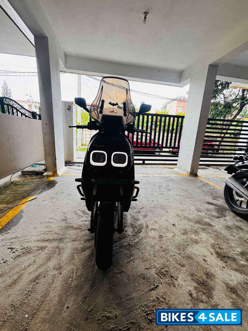 Yellow River Indie 2024