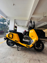 Yellow River Indie 2024