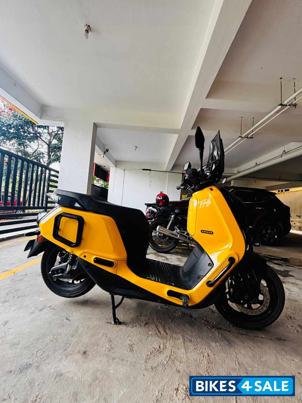 Yellow River Indie 2024