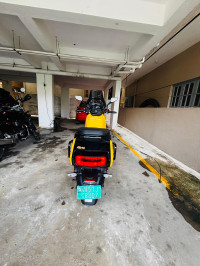 Yellow River Indie 2024