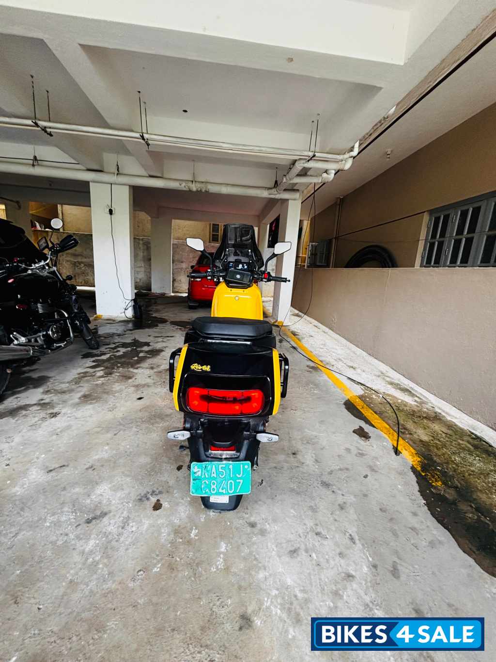 Yellow River Indie 2024