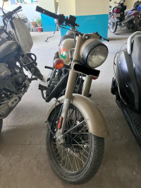 Royal Enfield  Classic signals 350
