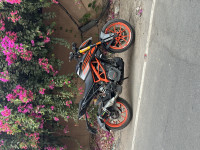 KTM Duke 250 2022