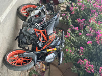 KTM Duke 250 2022