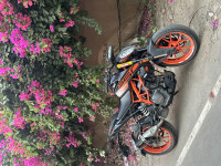 KTM Duke 250 2022