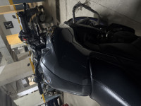 Yamaha FZ-S FI Ver 4.0