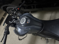 Yamaha FZ-S FI Ver 4.0