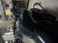 Yamaha FZ-S FI Ver 4.0