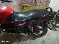 Hero Glamour 125 2010 Model