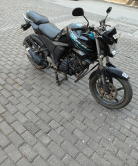 Yamaha FZ FI V2