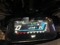 TVS Raider 125 2022 Model