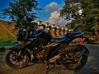 Yamaha FZ 25 BS6
