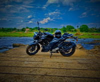 Yamaha FZ 25 BS6