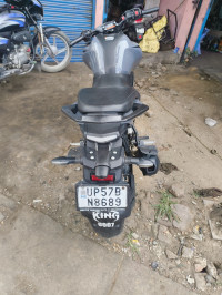 Yamaha FZ-S FI Ver 4.0 DLX