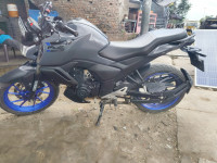 Yamaha FZ-S FI Ver 4.0 DLX