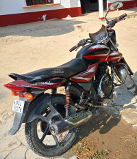 Bajaj Discover DTSi 135 2009 Model