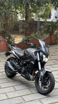 Bajaj Dominar 400 2022 Model