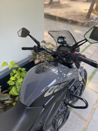 Bajaj Dominar 400