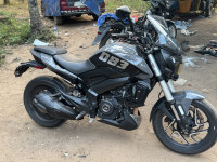 Bajaj Dominar 400