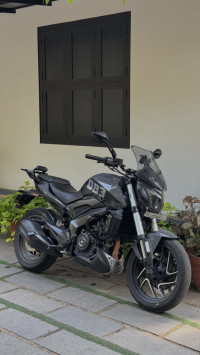 Bajaj Dominar 400