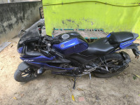 Yamaha YZF R15