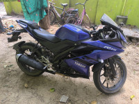 Yamaha YZF R15