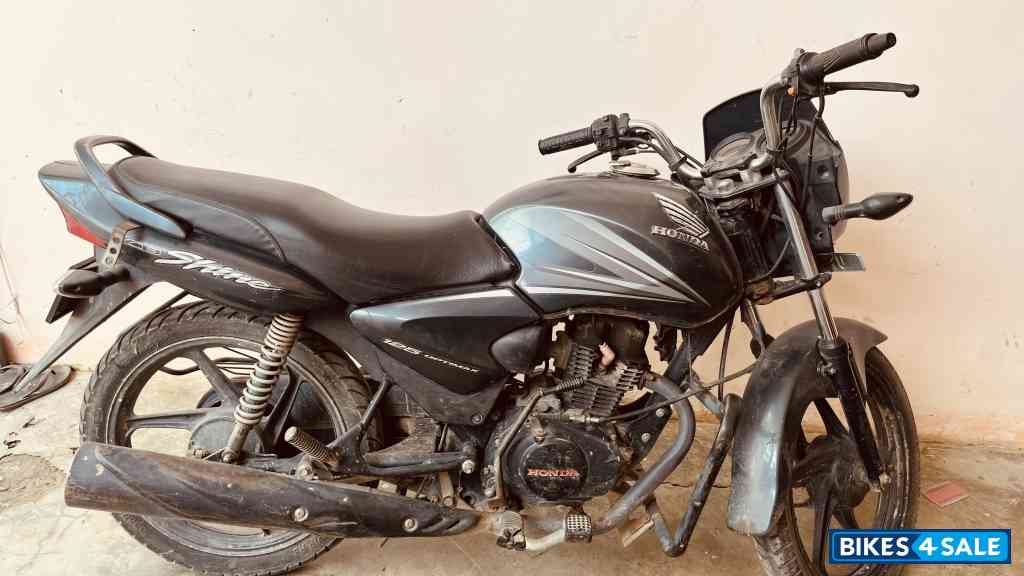 Honda Shine 125