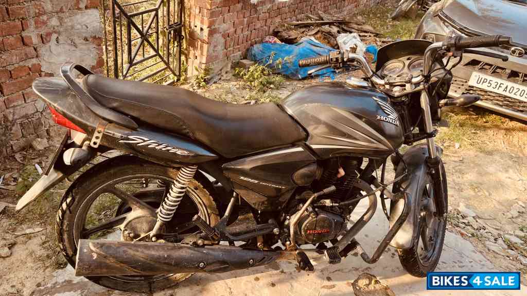 Honda Shine 125