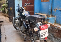Royal Enfield Bullet Electra