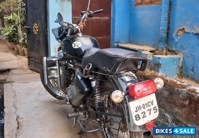 Royal Enfield Bullet Electra
