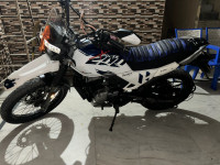 Hero Xpulse 200 4V 2021 Model