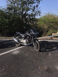 Bajaj Pulsar 180 DTSi