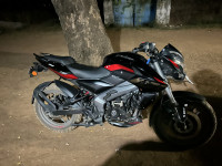 Bajaj Pulsar NS 160 BS6