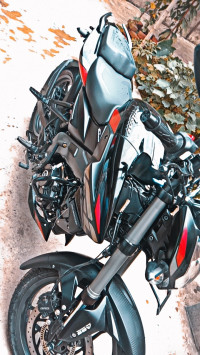 Bajaj Pulsar NS 160 BS6