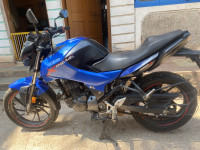Bule Hero Xtreme 160R