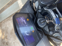 Bule Hero Xtreme 160R